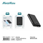 Powerbank Inalámbrico Magnético 20000mAh