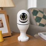 Cámara de vigilancia IP Full HD — lifestyle