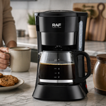 Cafetera eléctrica 0.6L — lifestyle