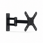 Soporte TV 26-55 pulgadas Omnix — fondo blanco