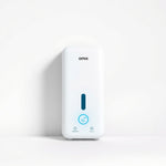 Dispensador Automático Sensor Temperatura Omnix — white
