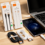 Cable de datos V8 — lifestyle