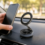 Soporte universal para celular — lifestyle