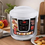 Arrocera eléctrica 5L — lifestyle