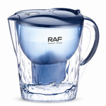 Jarra Purificadora de Agua 3.5L Filtración Avanzada — fondo blanco