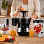 Extractor de jugo — lifestyle