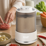 Procesador de alimentos 0.5L — lifestyle