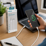 Cable de Datos IR45I - Carga Rápida — lifestyle