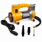 Ventilador Omnix Cyclone — fondo blanco
