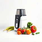 Cortador de Verduras 6 en 1 Omnix — white