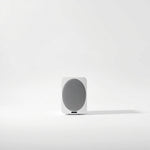 Parlante Portátil Omnix - Altavoz Bluetooth — white