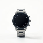 Reloj de Pared Digital Omnix — white