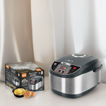 Arrocera Eléctrica 5L Omnix — lifestyle