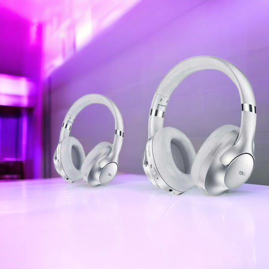 Auriculares Inalámbricos BBH2113 — lifestyle