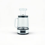 Olla a Presión Omnix 6L — white