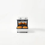 Máquina para Hacer Crepes y Panqueques — white