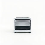 Hervidor Eléctrico 10L Omnix — white