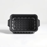 Molde para Dumplings y Empanadas Omnix — white