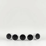 Kit 8 Cámaras de Seguridad Omnix — white