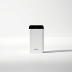 Powerbank Omnix 20000mAh Carga Rápida — white