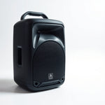Parlante Portátil SP928 Bluetooth — white