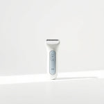 Secador de Pelo Yi - Tecnología Iónica Profesional — white