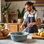Molde Bandeja Silicona para Horno Antiadherente — lifestyle