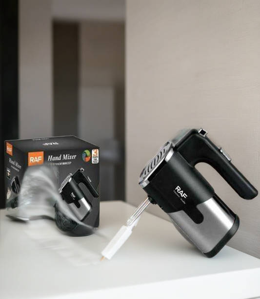 Batidor Eléctrico Omnix — lifestyle