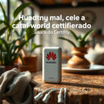 Cargador Huawei TPC Certificado — lifestyle
