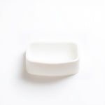 Molde Bandeja Silicona para Horno Antiadherente — white