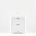 Kit de Cuidado Infantil Omnix — white