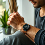 Reloj Inteligente 5 en 1 Fitness Omnix — lifestyle