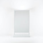 Espejo de Maquillaje Iluminado LED Omnix — white