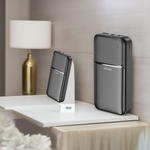 Batería Externa Ir40 40000mAh — lifestyle