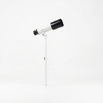Telescopio LD117 Anteojo Profesional — white