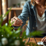 Abrazadera de Fijación Universal para Cables — lifestyle