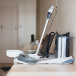 Aspiradora JB-168 Omnix Potente y Compacta — lifestyle