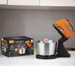 Batidora Eléctrica de Mano Omnix R.6637W — lifestyle
