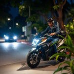 Luces Neon Automotriz HD-800964 5 Metros — lifestyle