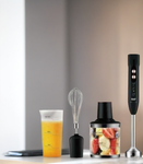 Agitador Magnético 4 en 1 Stir Bar — lifestyle