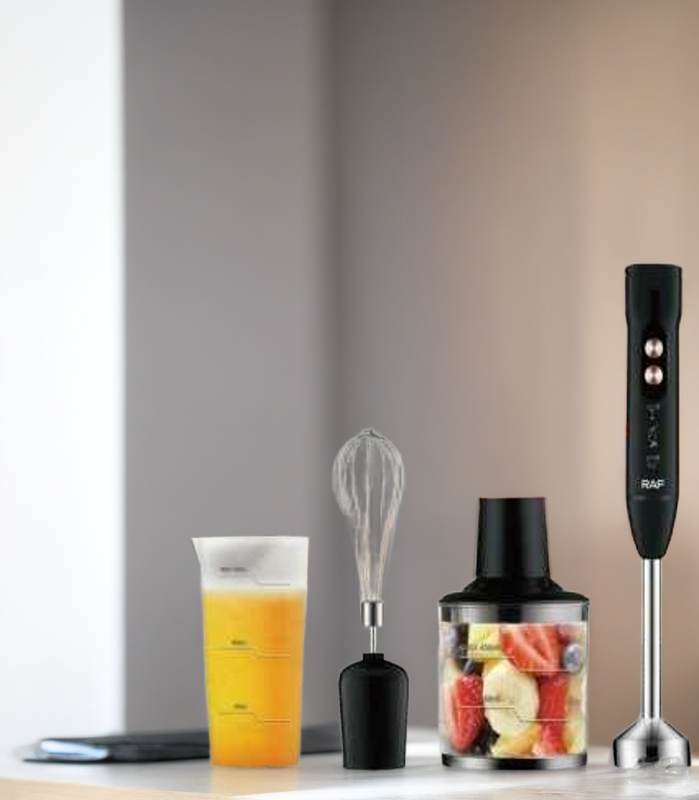 Agitador Magnético 4 en 1 Stir Bar — lifestyle