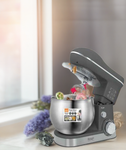 Amasadora Omnix Chef Pro - Máquina de Cocina — lifestyle