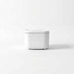 Contenedor de Alimentos Hermético Omnix — white