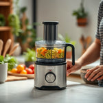 Procesador de Alimentos 2L Omnix — lifestyle