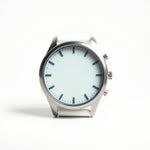 Reloj Digital de Pared Omnix 3615 — white