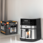 Air Fryer Omnix 5.0L - Freidora sin Aceite — lifestyle