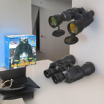 Anteojo Telescopio 750 Monocular — lifestyle