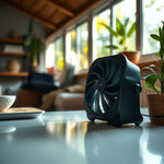 Ventilador Duck 201QQ Omnix — lifestyle