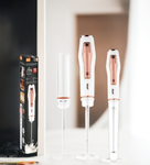 Batidora Omnix Profesional — lifestyle