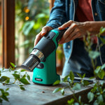 Hervidor Eléctrico 4L Omnix — lifestyle